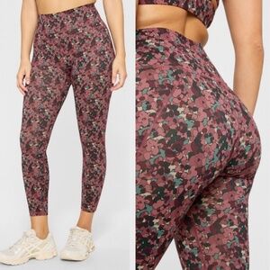 FABLETICS - SIZE M - High-Waisted Legging 7/8 Define PowerHold®